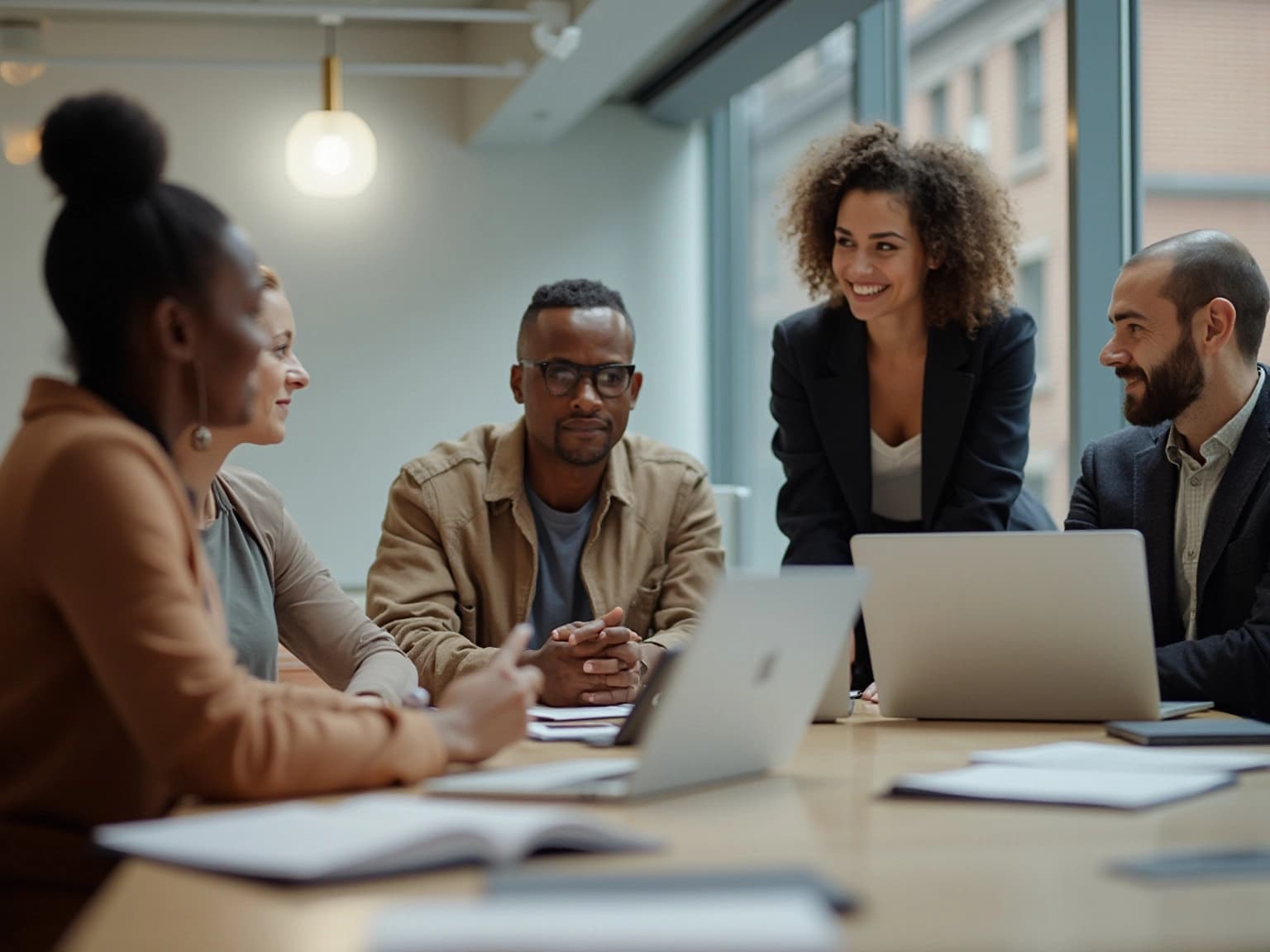 Ethics in Influencer Marketing Discussion