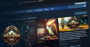 How to Build a High Converting Steam Store Page That Turns Attention Into Wishlists