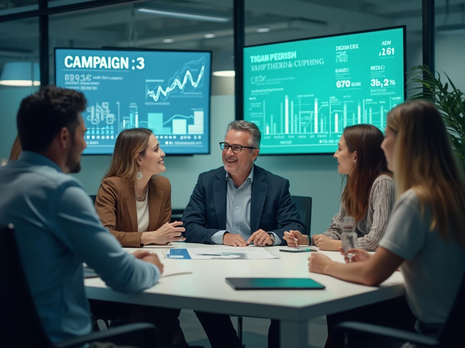 Strategic Collaboration in Influencer Marketing
