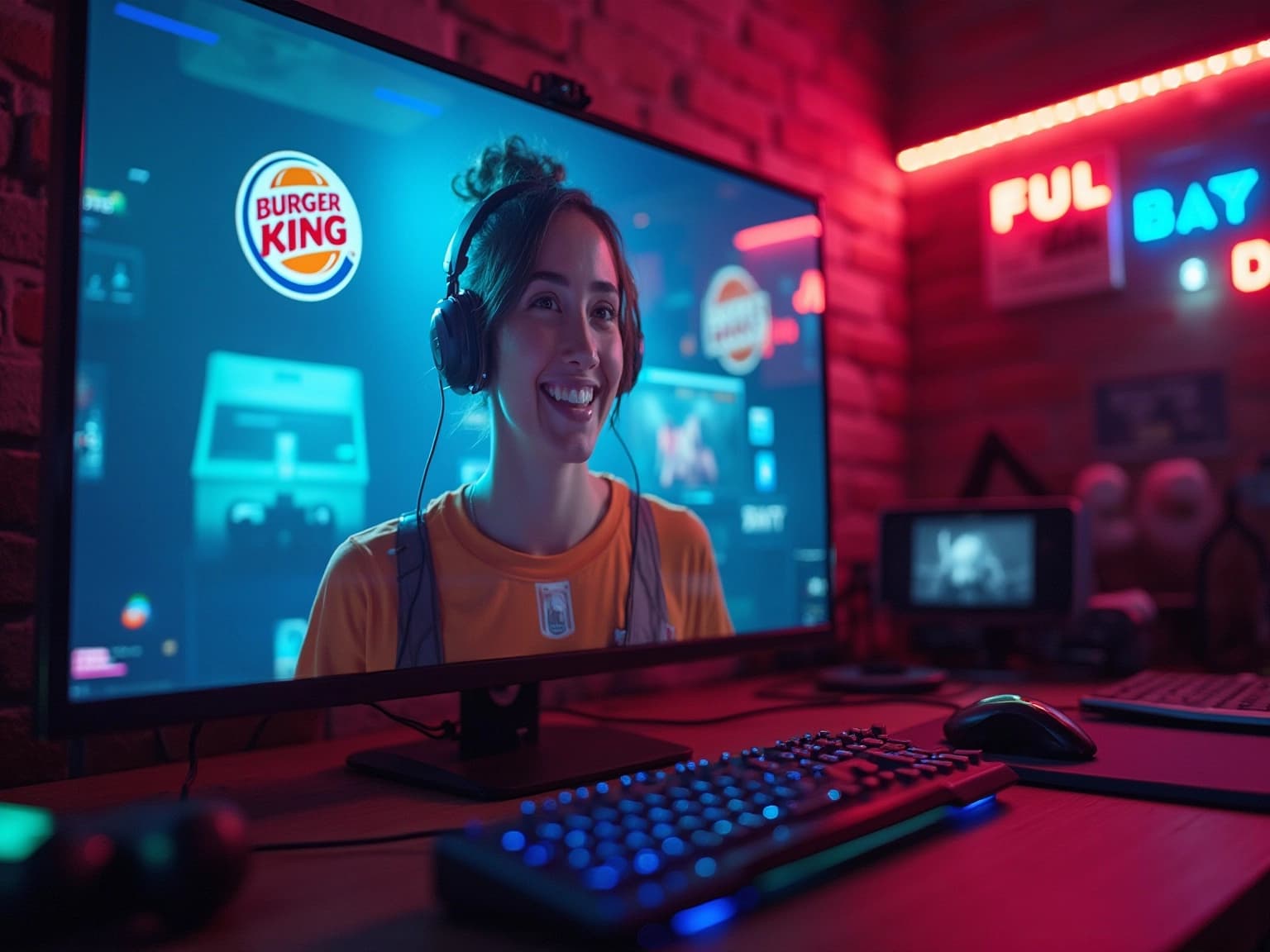 Influencer Collaboration in Video Game Marketing