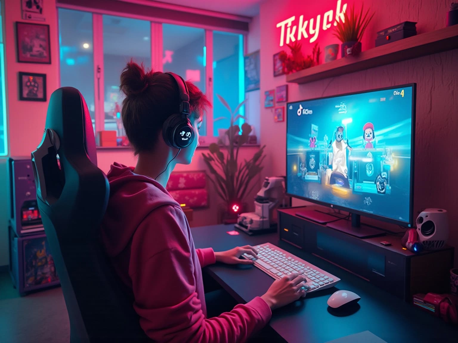 Future of TikTok Gaming: Influencers and Innovation