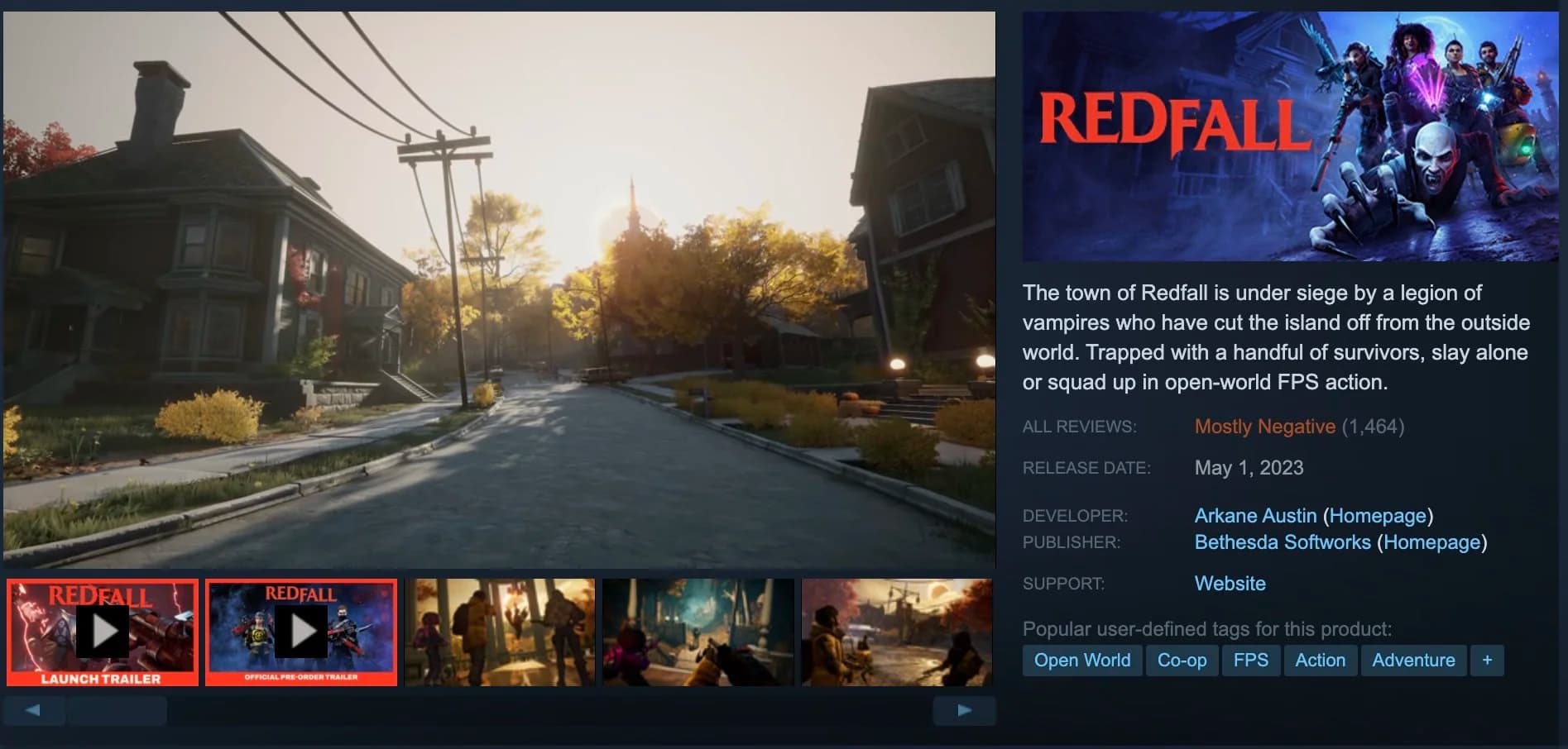Steam wishlist marketing for Indie Developers who need real results. Marketing and store pages often tell different stories. Image 5