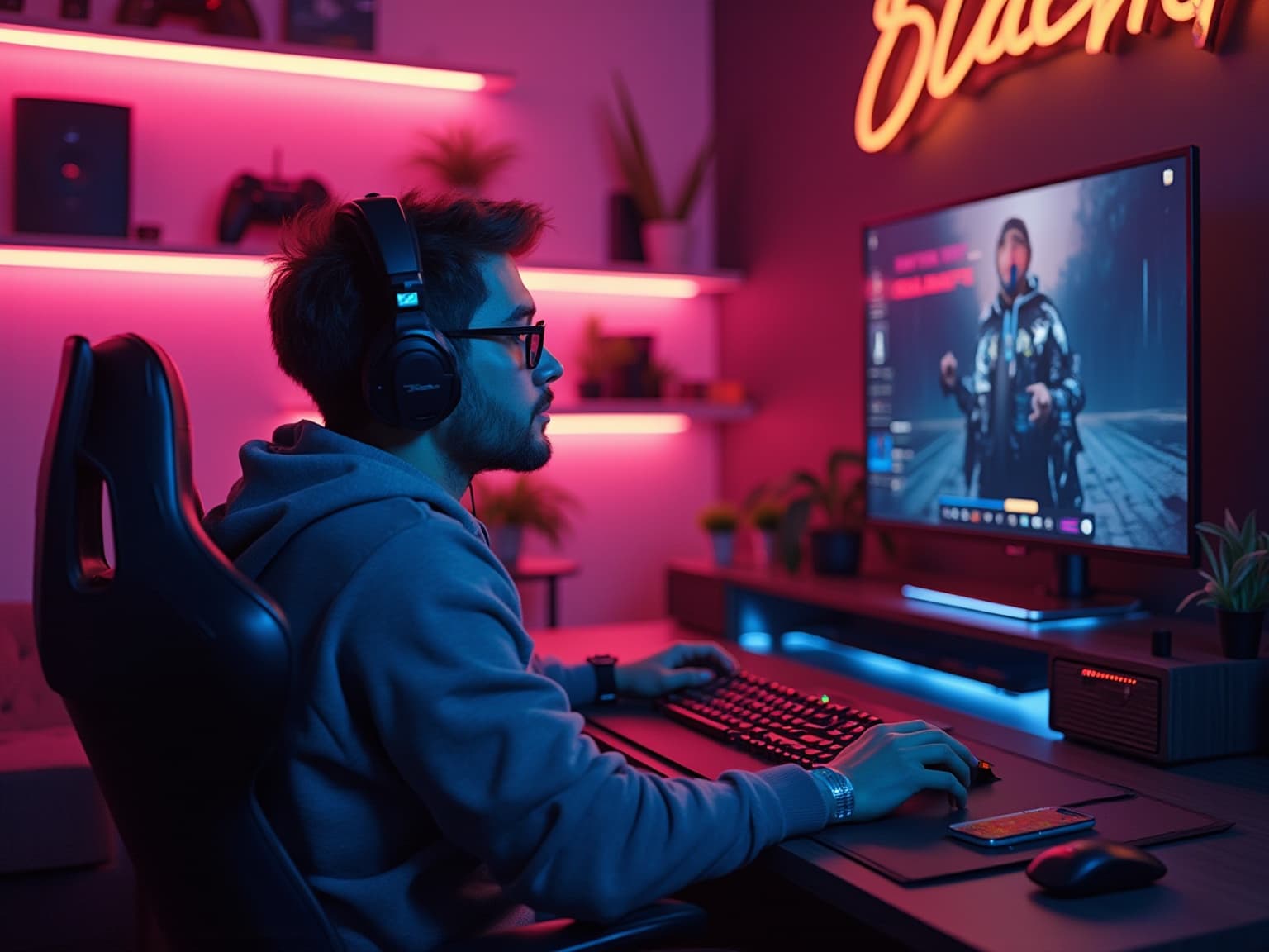 Por qué los influencers de gaming en Instagram son clave para tu estrategia
