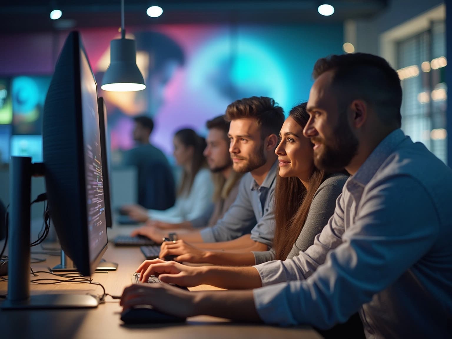 Collaborative Marketing Strategies in the Video Game Sector