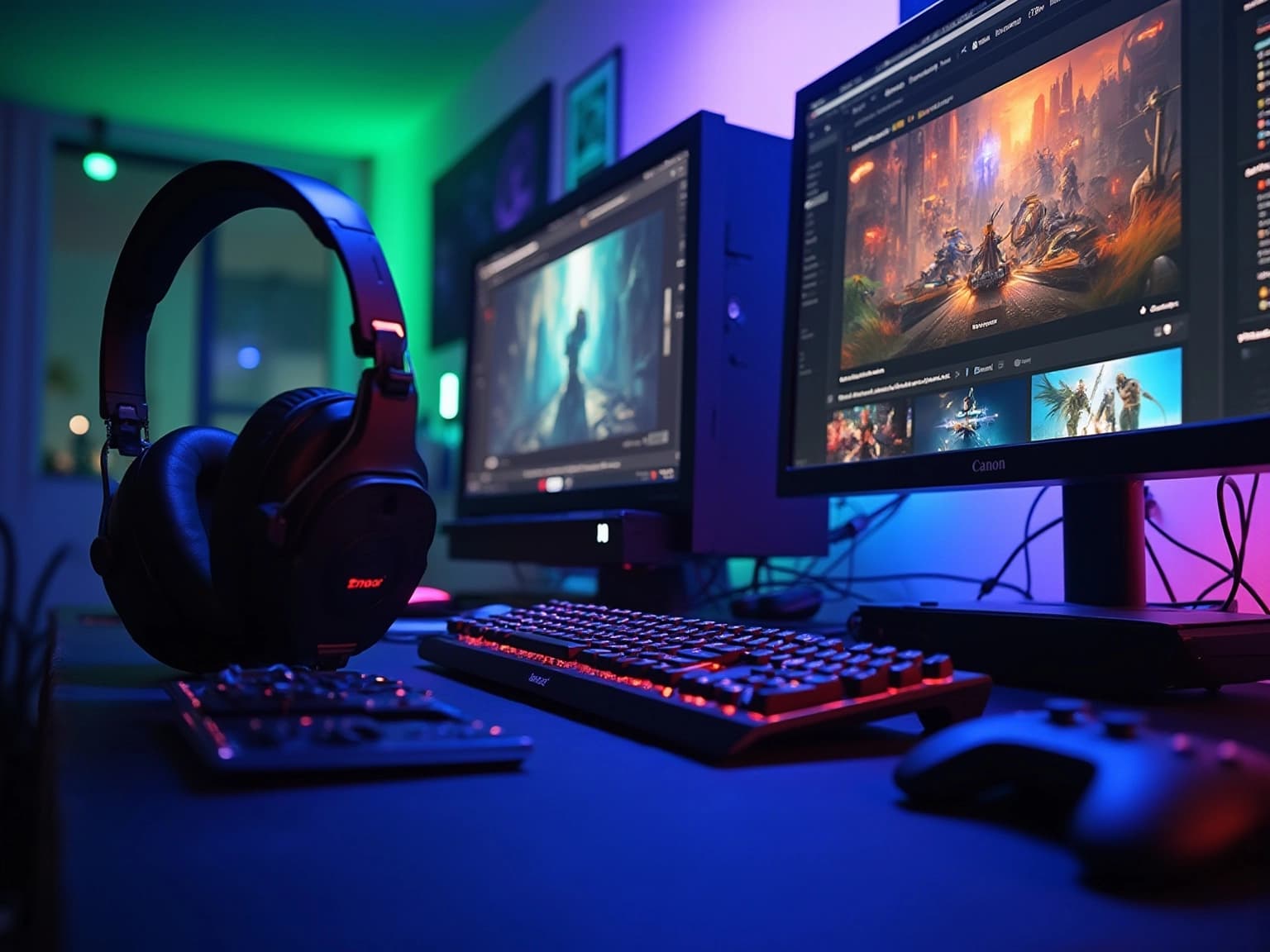 The Future of Gamer Blogs