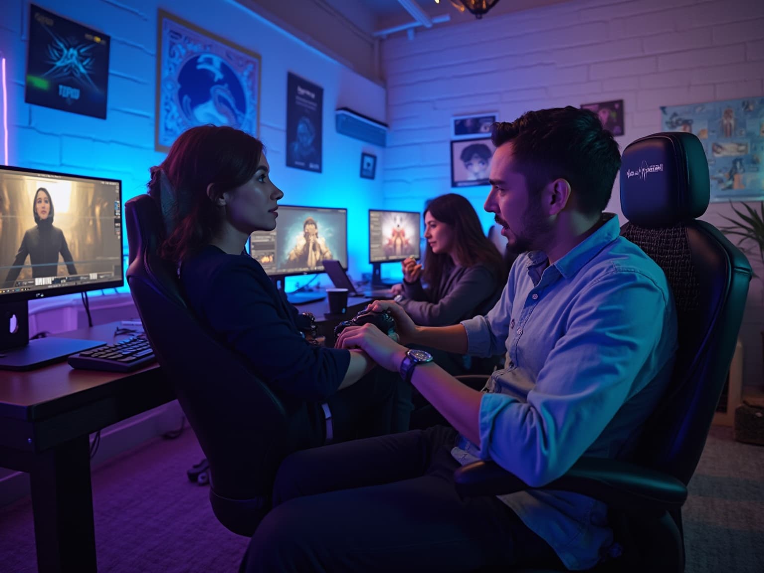 Comment faire de la pub sur Twitch : guide pas à pas pour les marques