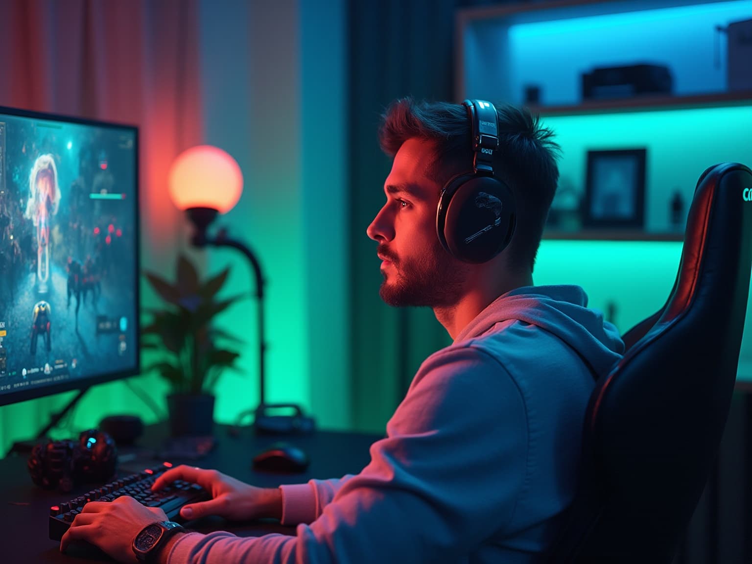Entender a los influencers de juegos: tutorial completo para un marketing efectivo