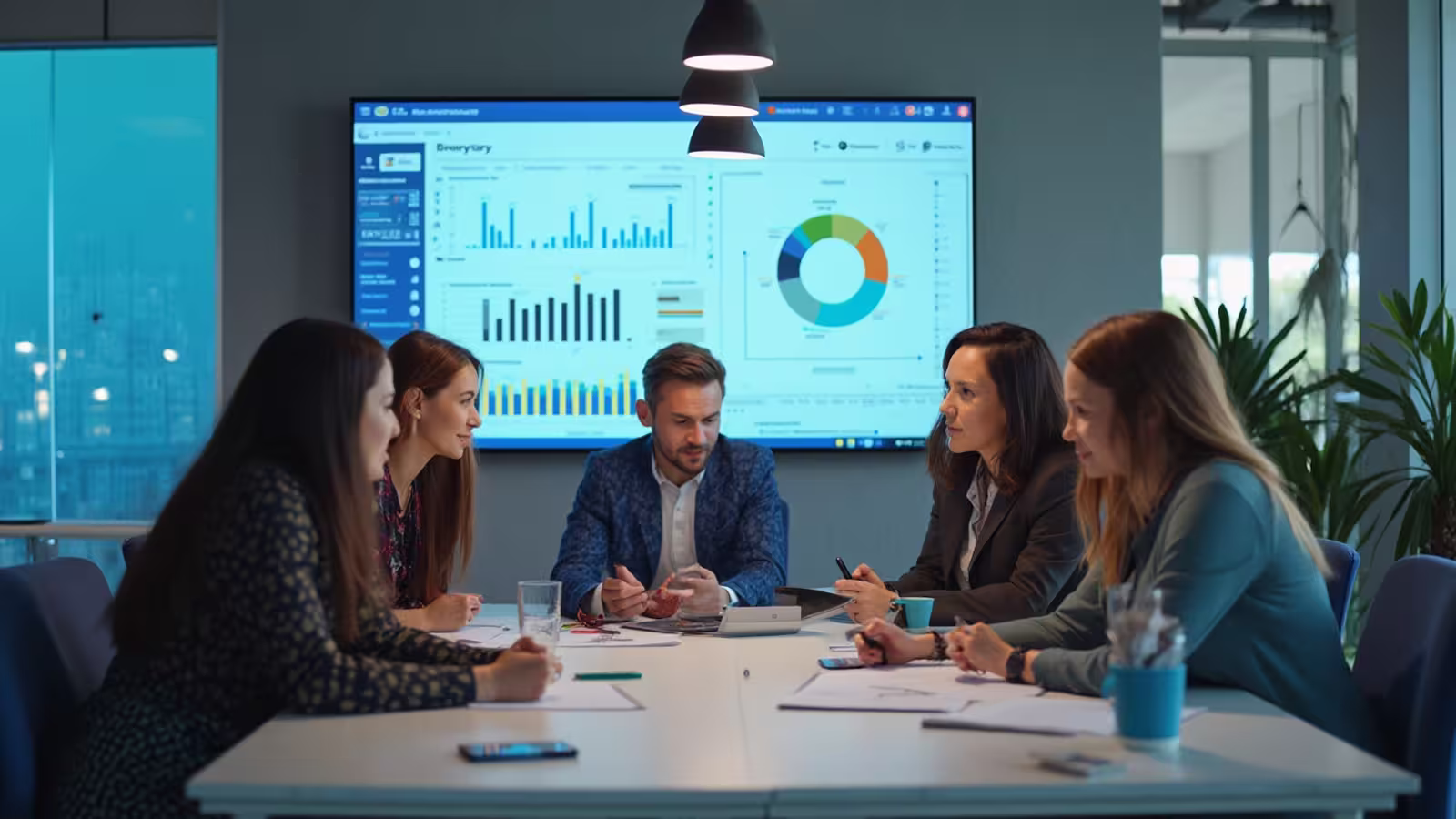 Qué es una agencia de influencers de YouTube: su rol en marketing
