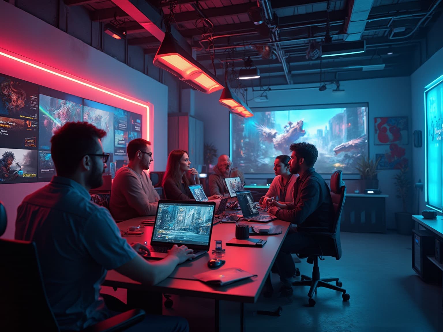 Qué es el gaming marketing: panorama completo