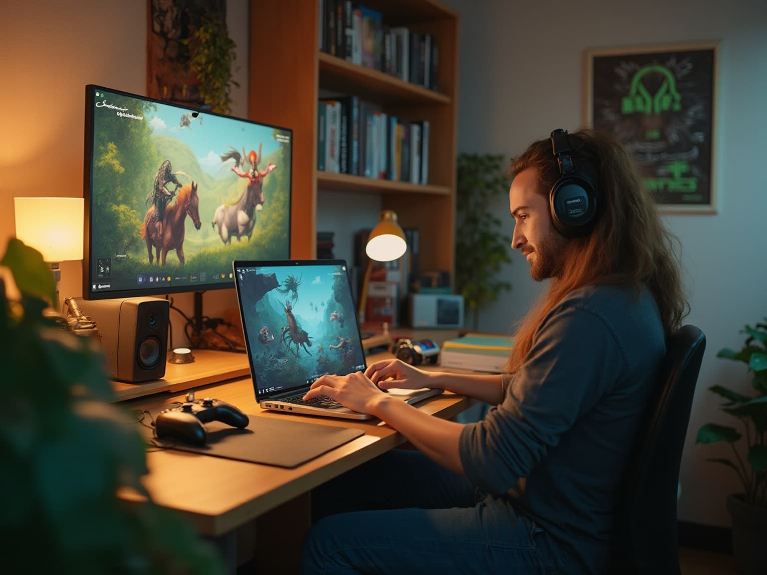 ¿Qué son los blogs gamer? Entiende su rol en la comunidad gaming