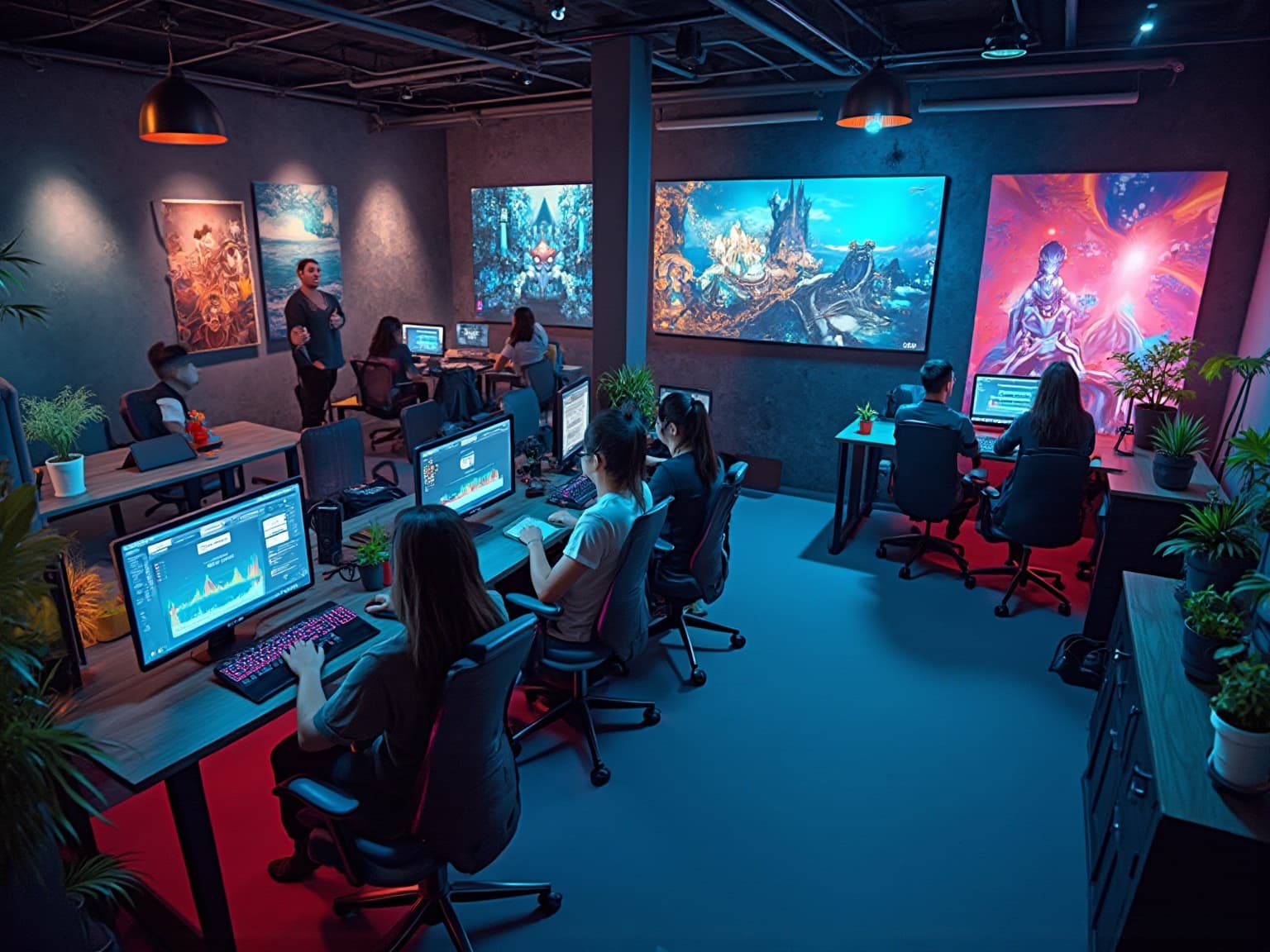 What Is a Gaming Marketing Agency? Understanding Their Role in the Industry