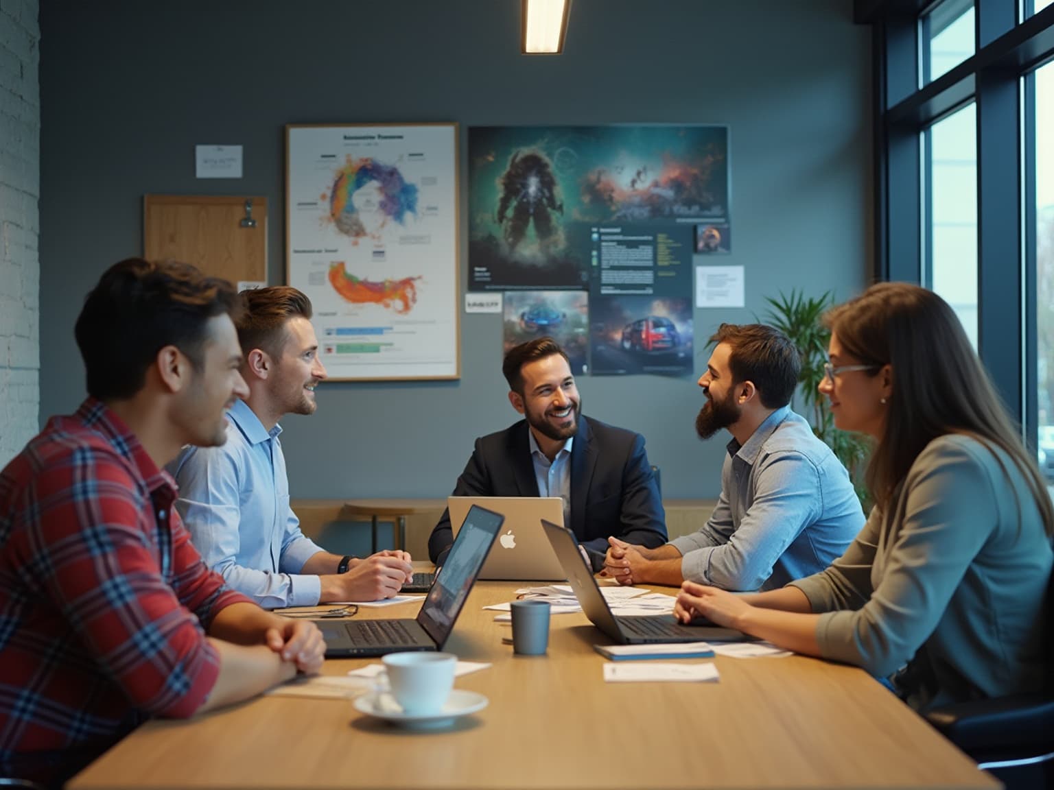 Por qué los publishers deberían asociarse con una agencia de marketing de juegos: razones clave