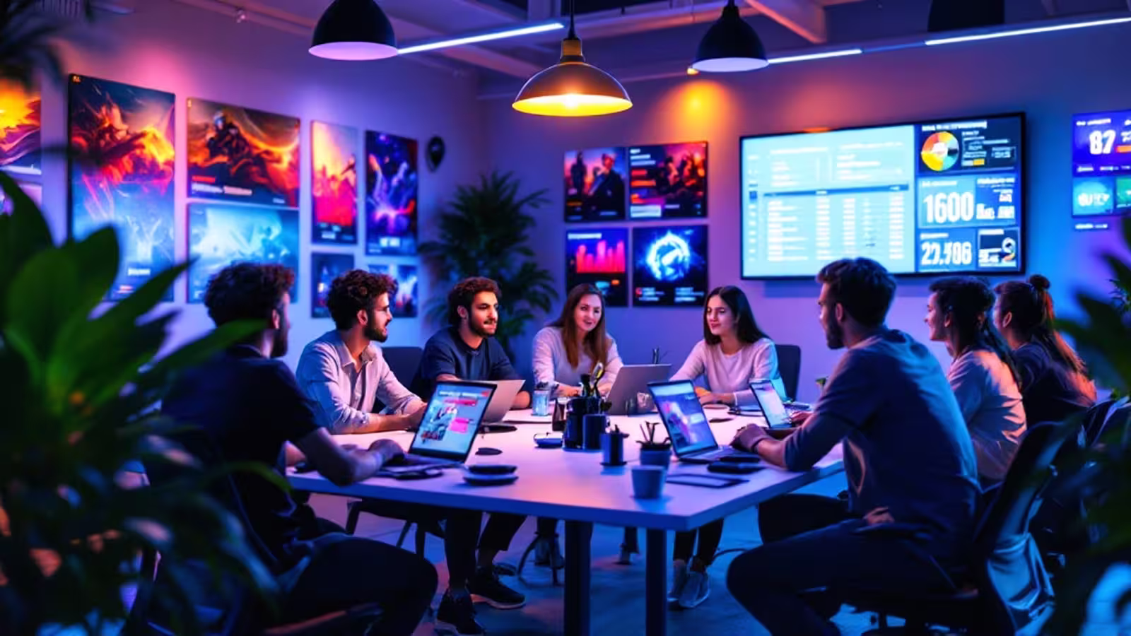 Top 11 Gaming Influencer Agencies You Should Know About