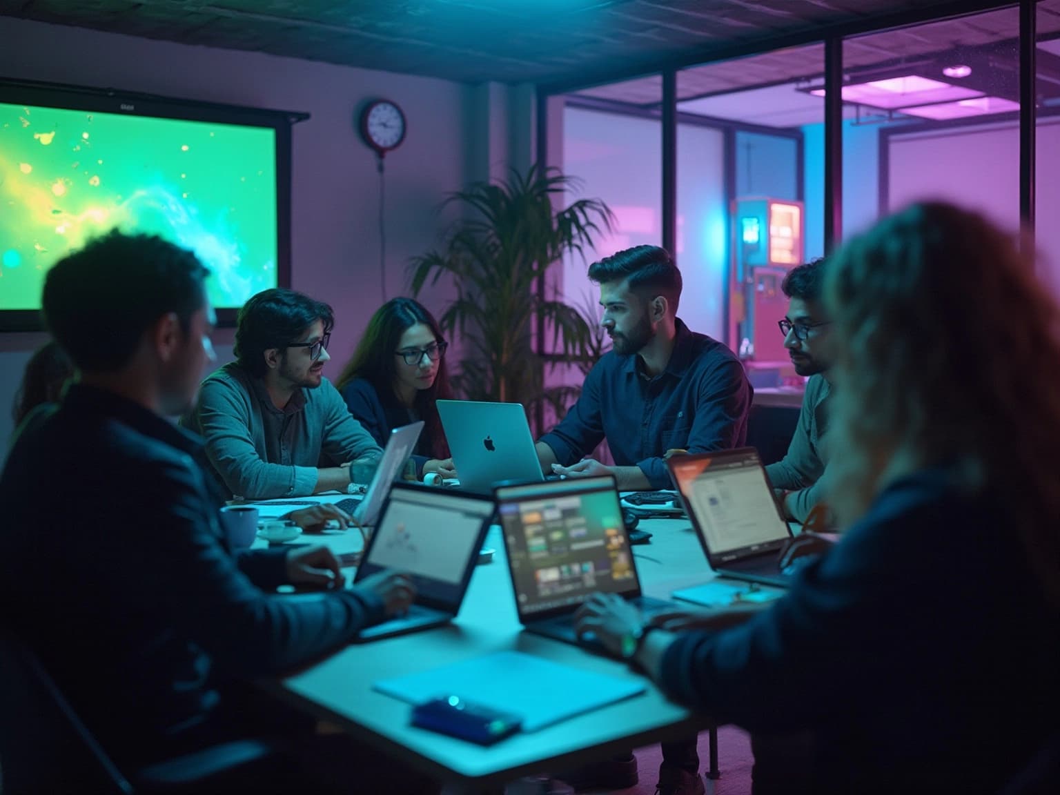 Collaborative Marketing Strategies in Gaming