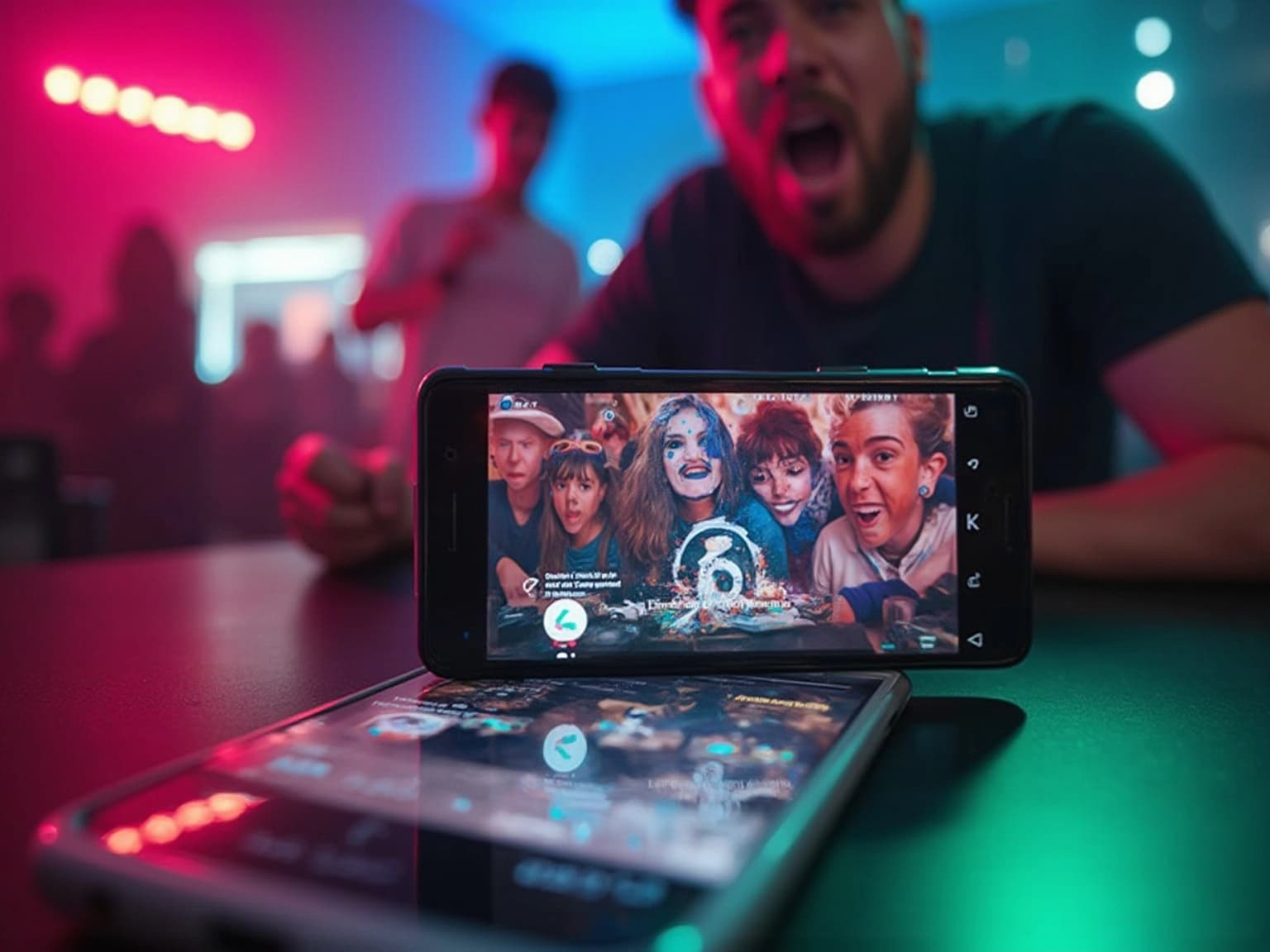 Engaging with TikTok Trends in Gaming