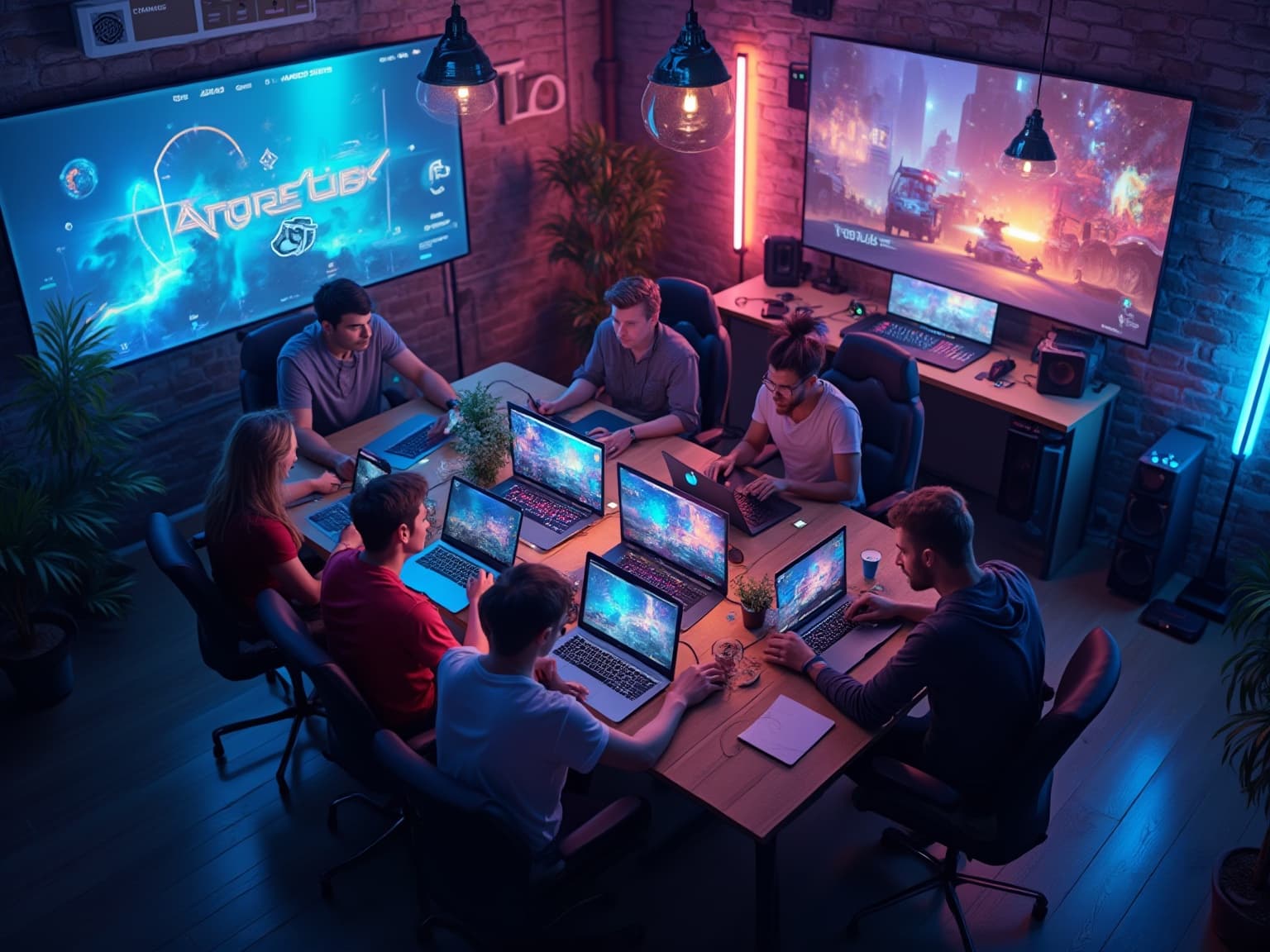 Estrategias probadas para el éxito en influencer marketing gaming