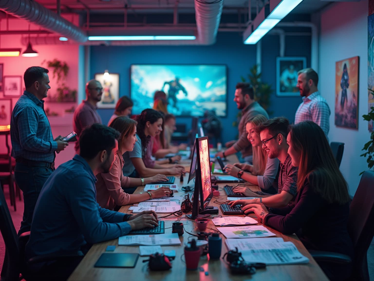 What Is a Video Game Marketing Career? Understanding Roles and Responsibilities