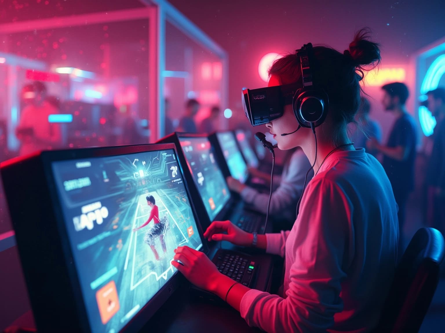 The Future of TikTok in Gaming