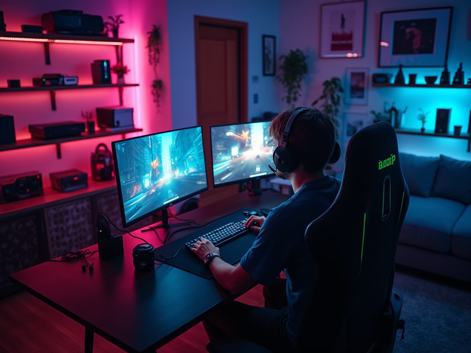 Top Gaming Streamers on YouTube: The 10 Influencers You Must Follow