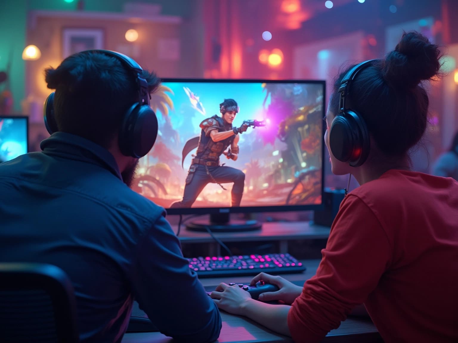 Influencer Marketing in Mobile Gaming