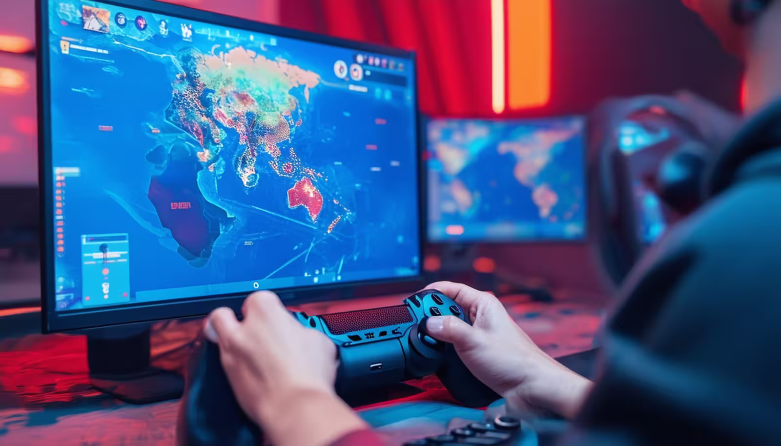 Aprovechar campañas globales con influencers de gaming: estrategias para el éxito