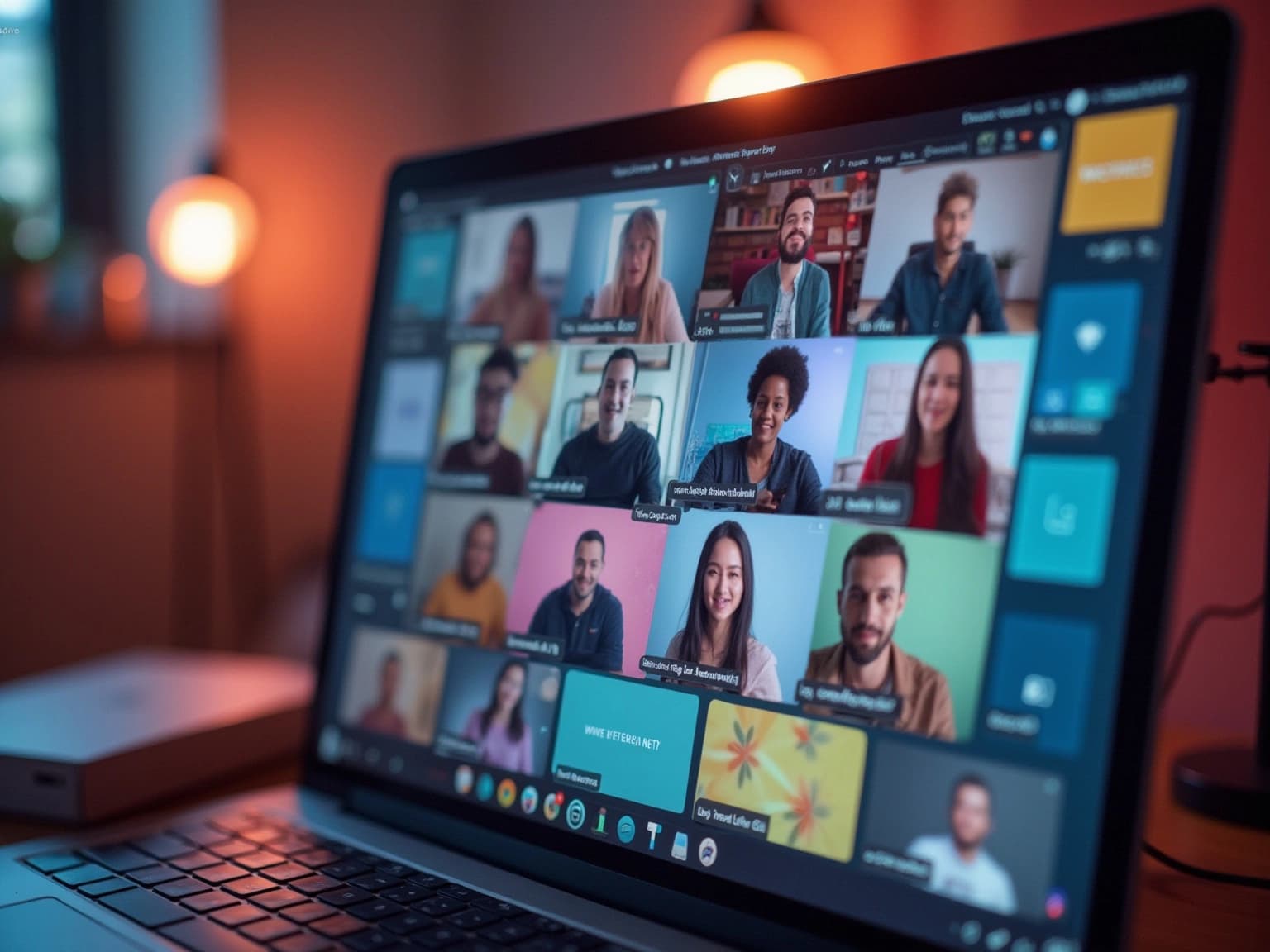 Building Community Culture on Discord