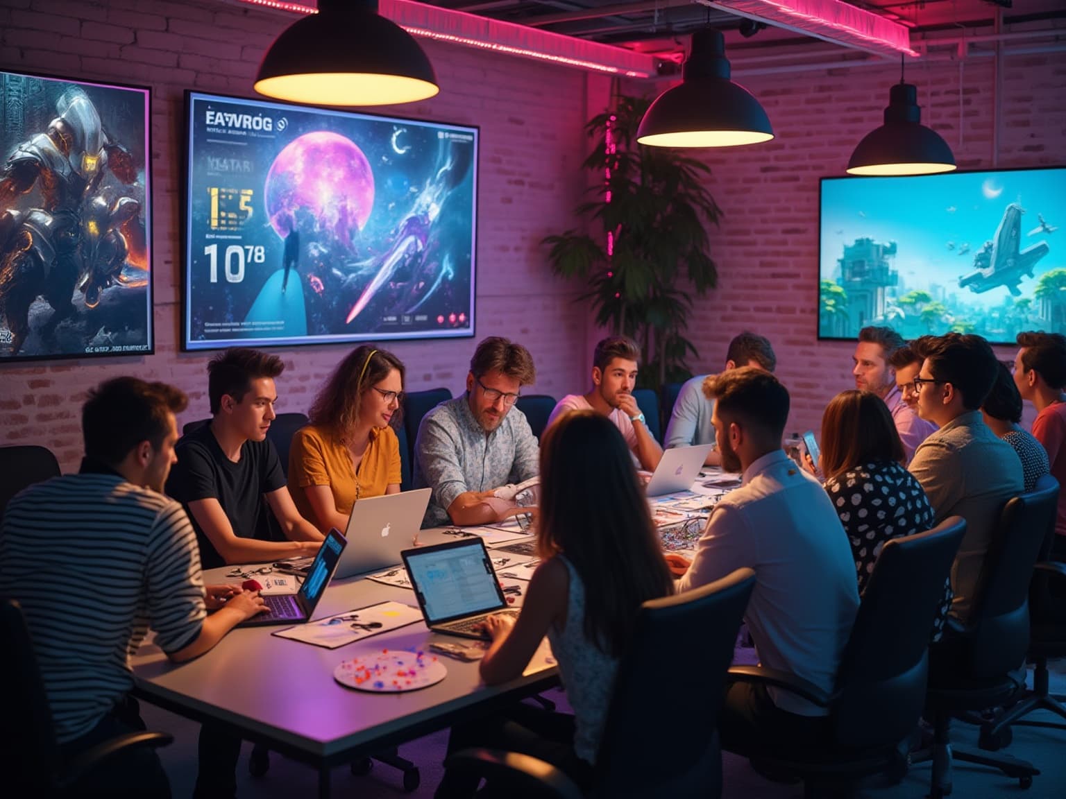 Mejores prácticas para marketing de juegos de PC: consejos de expertos