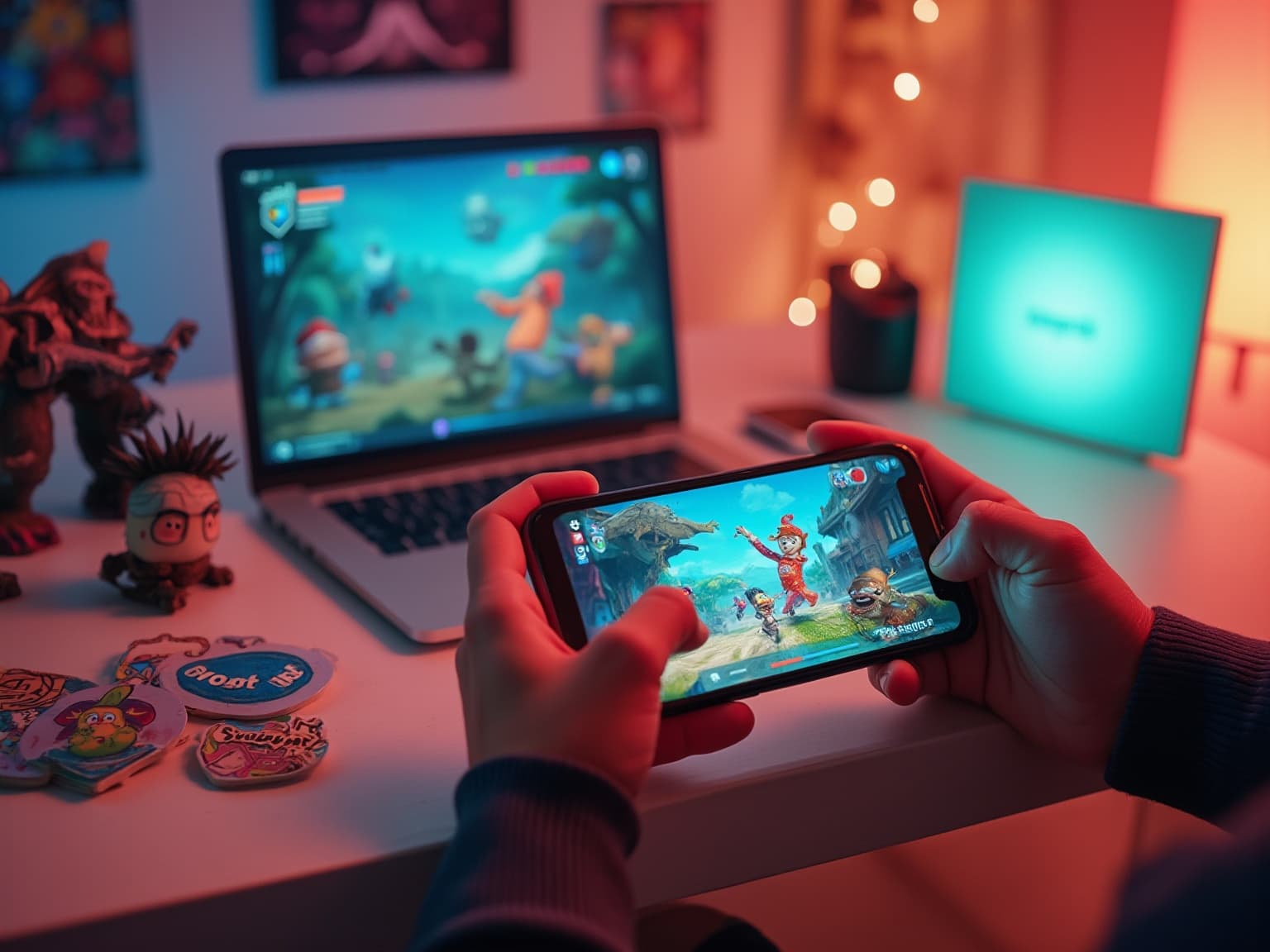 Mejores prácticas para marketing de juegos móviles: consejos de expertos para el éxito