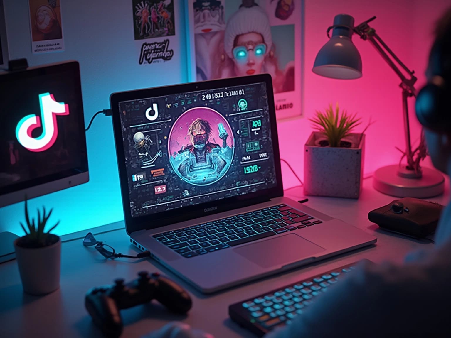 Navigating TikTok Gaming Trends in 2025