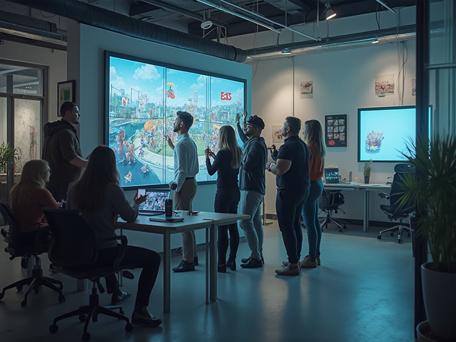 Top 10 Games Advertised on TikTok That Captured Players' Attention