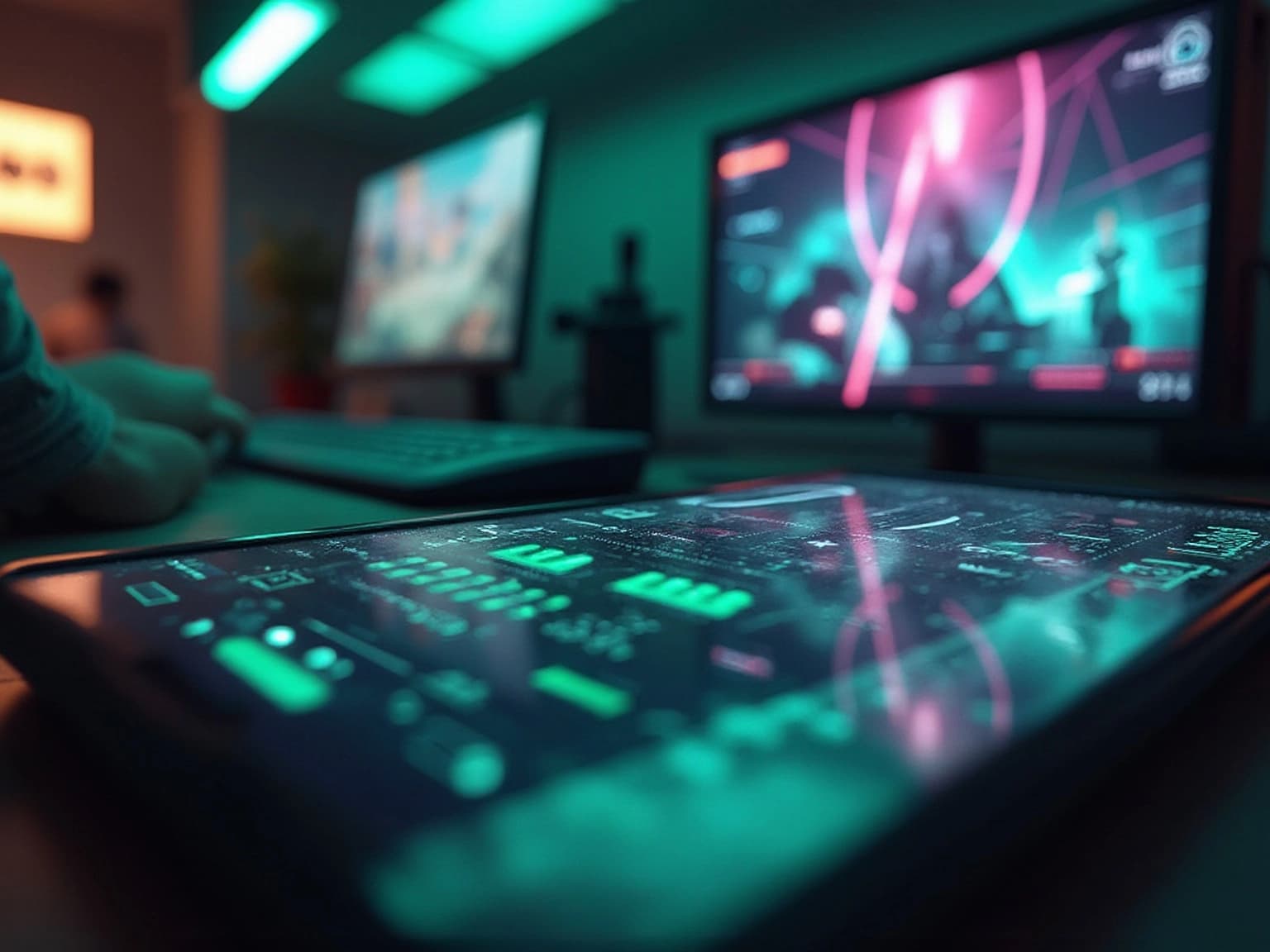 TikTok's Impact on Gaming Engagement