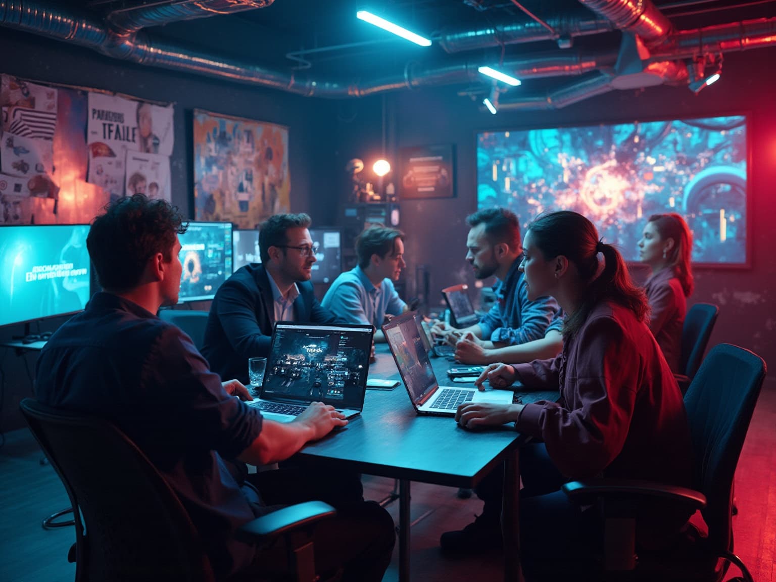 Entender a las agencias de publicidad gaming: su rol en la industria