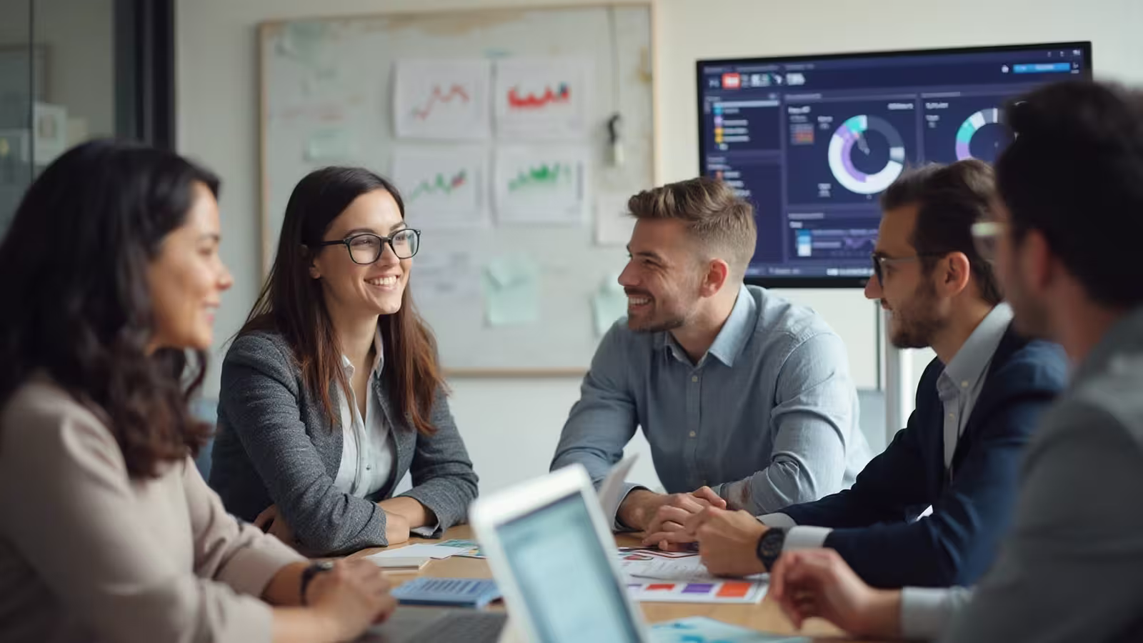 Strategizing a Promotional Campaign