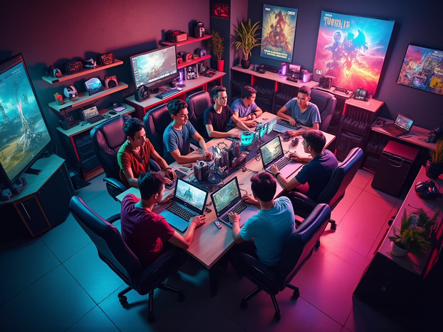 Top 7 beneficios del TikTok Gaming Creator Program que debes conocer