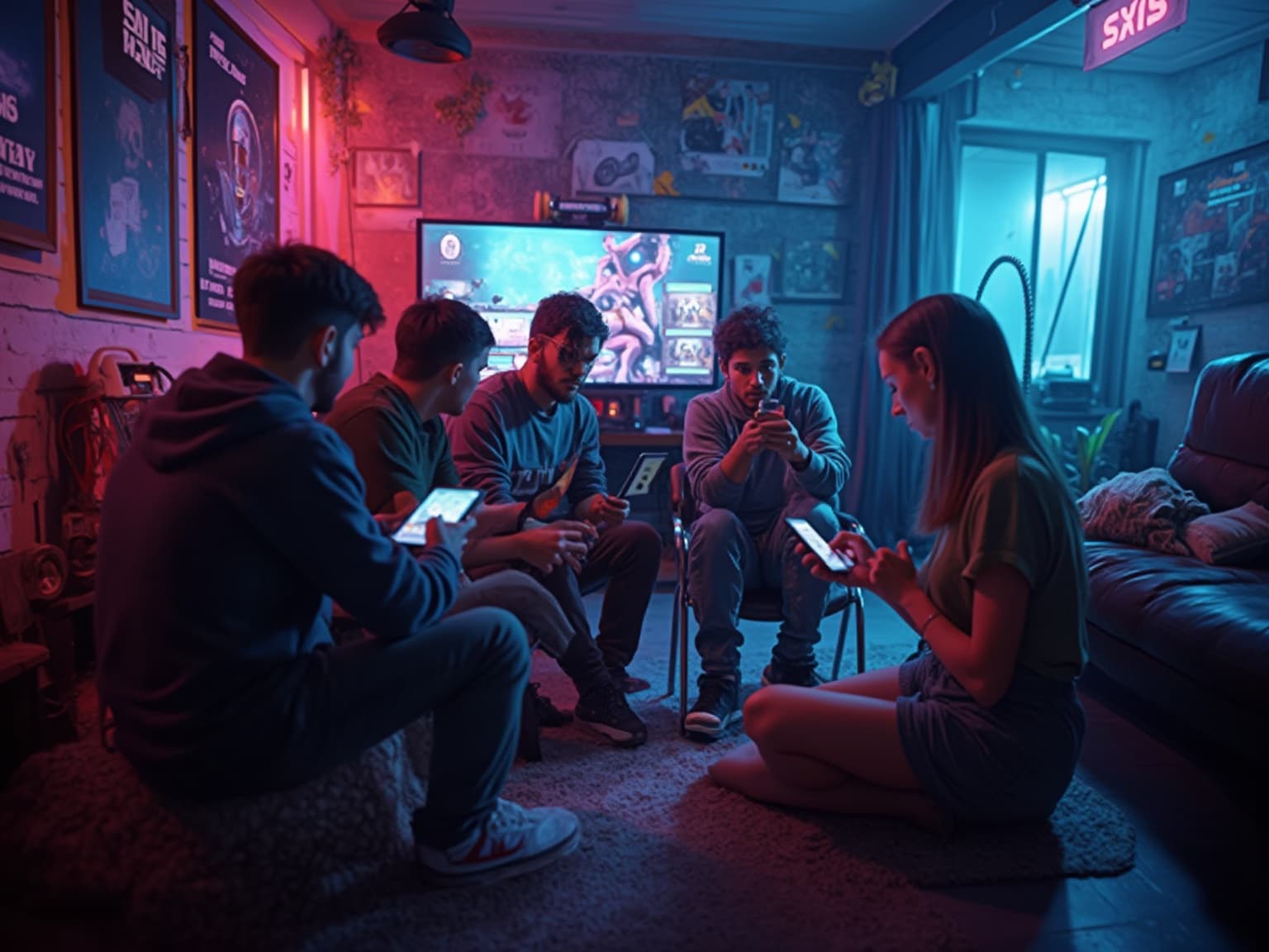 Top 10 TikTok-Gaming-Trends, die du 2025 kennen musst