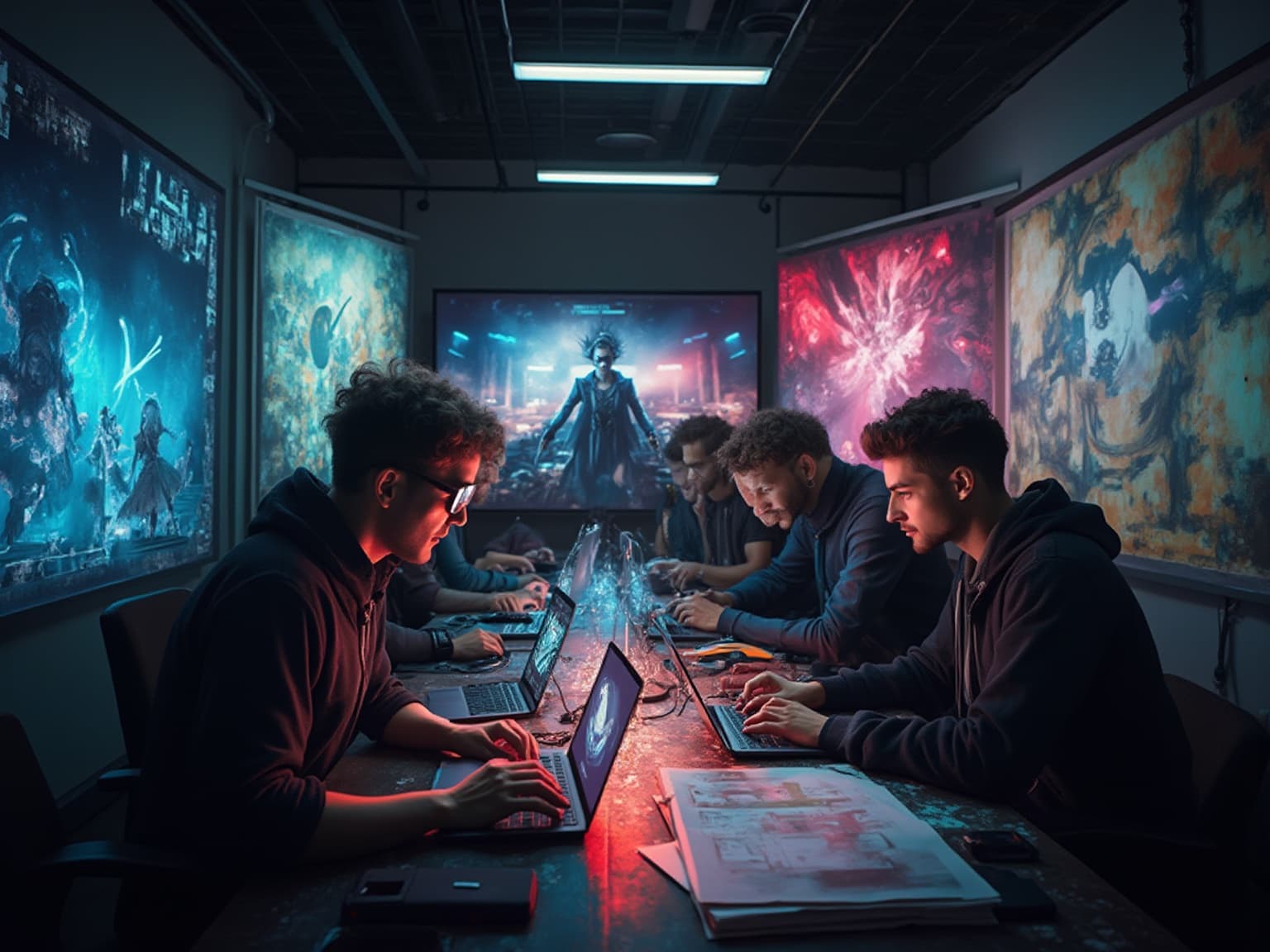Die Rolle und Bedeutung von PR in Games: Public-Relations im Gaming verstehen