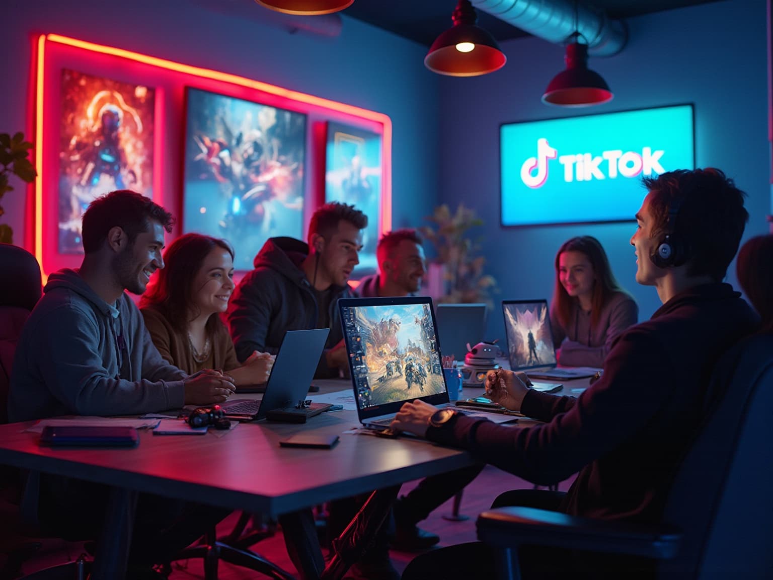 Estrategias probadas para TikTok Ad Games: mejores prácticas