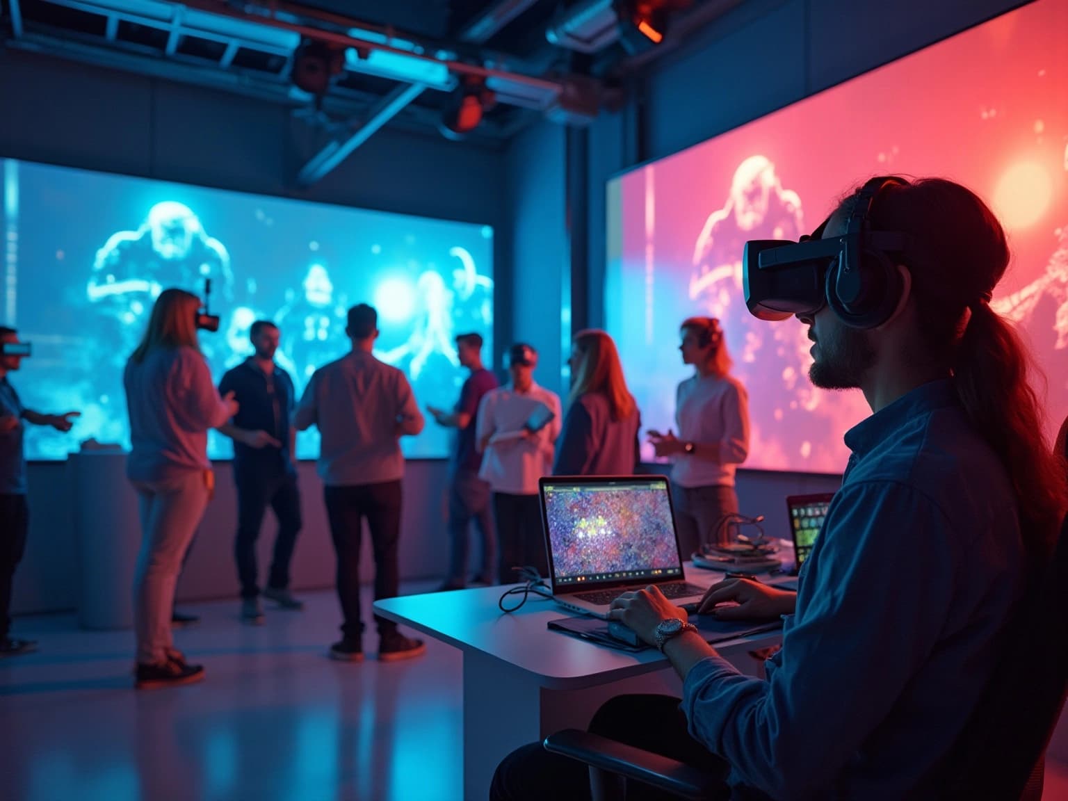 Innovative Gaming Public Relations