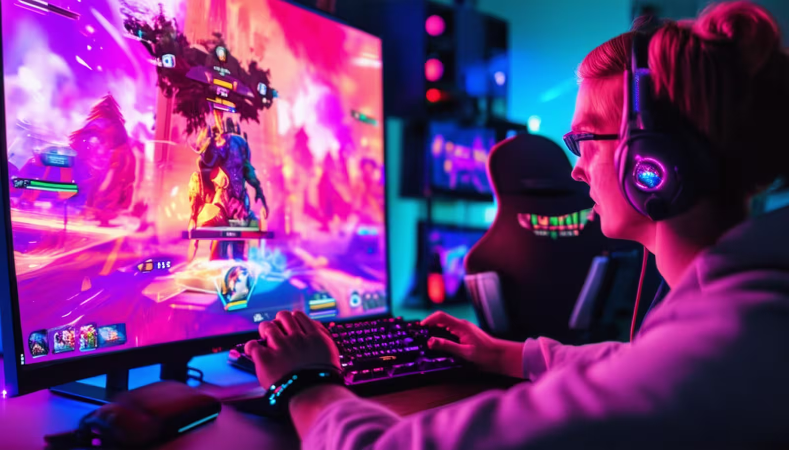 Maximizar el ROI con influencers de gaming: cómo ejecutar campañas exitosas