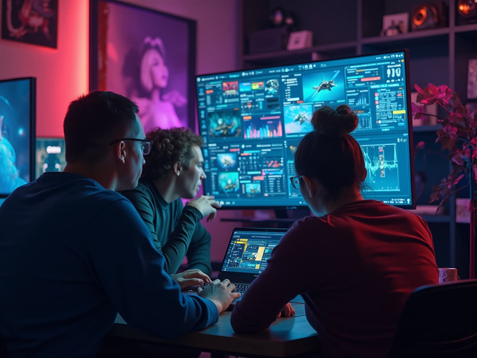 Entender las relaciones públicas en videojuegos: fundamentos del PR en videojuegos