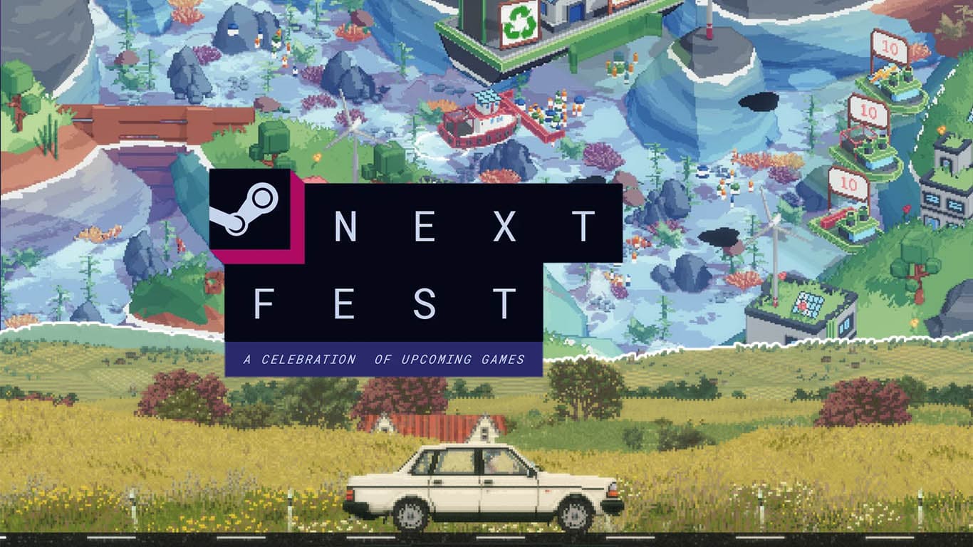 Steam-Wishlist-Marketing für Indie-Entwickler, die echte Ergebnisse brauchen. Timing amplifies clarity, not effort. Image 6