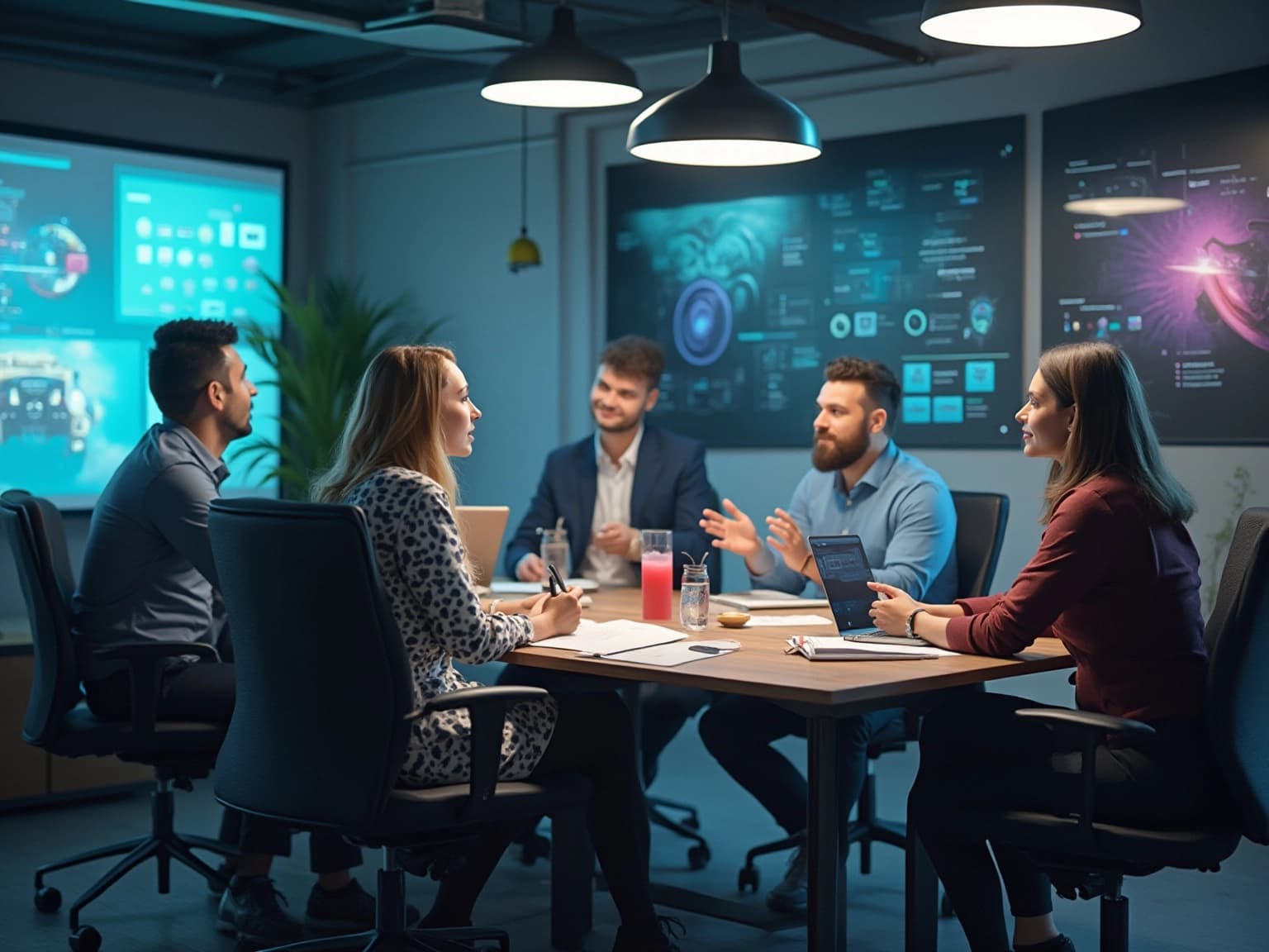 Balancing Creativity and Commercial Success in Video Game Marketing