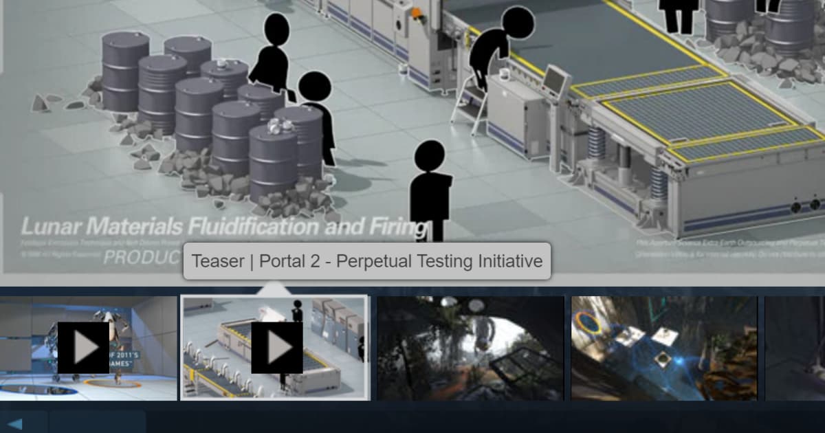 How to Build a High Converting Steam Store Page That Turns Attention Into Wishlists. The Damage of Mismatch Between Trailer and Screenshots. Image 3