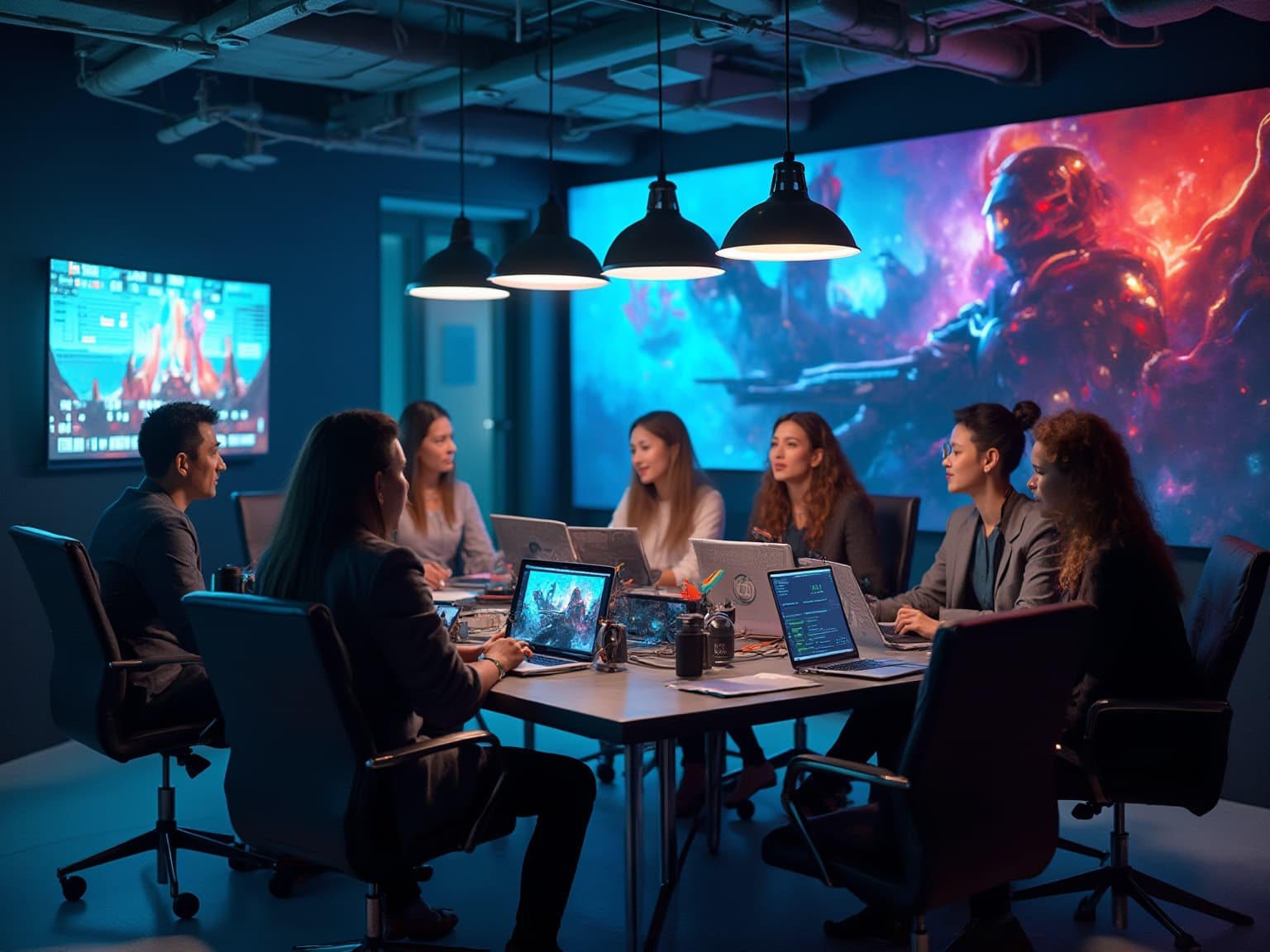 Qué es una agencia de influencer marketing gaming: rol e impacto