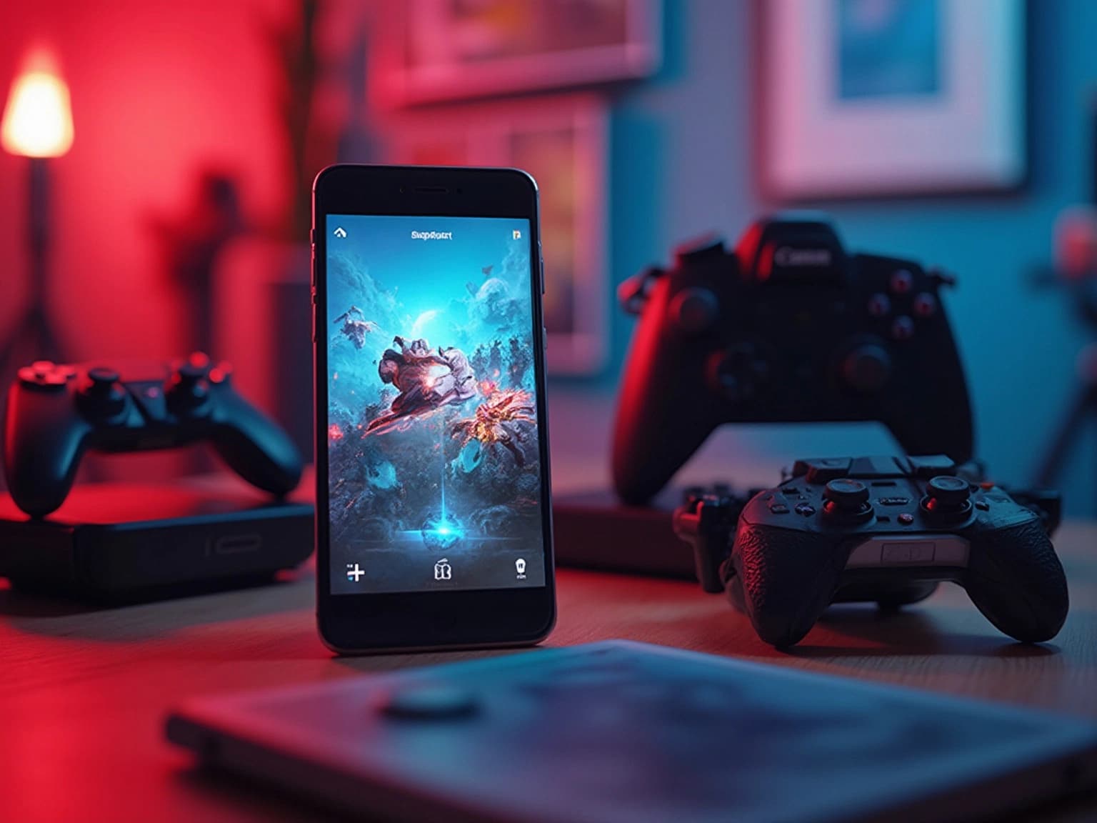 TikTok: The New Frontier for Game Advertising