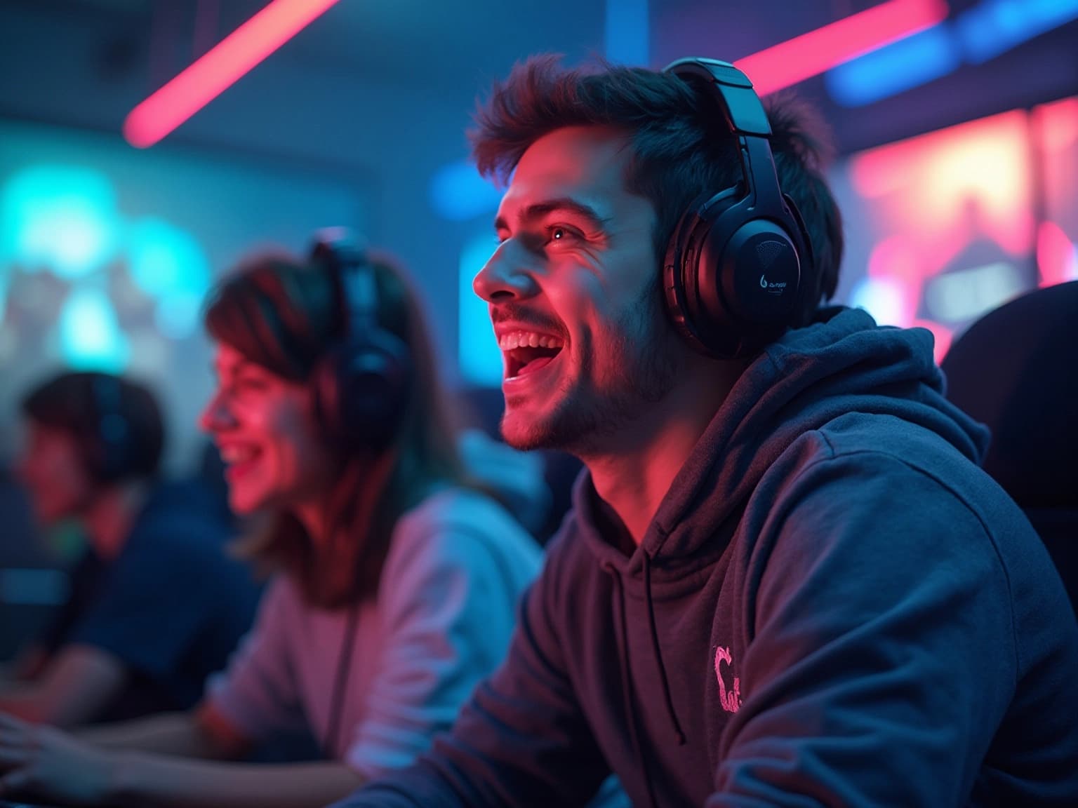 Engaging TikTok Gaming Content