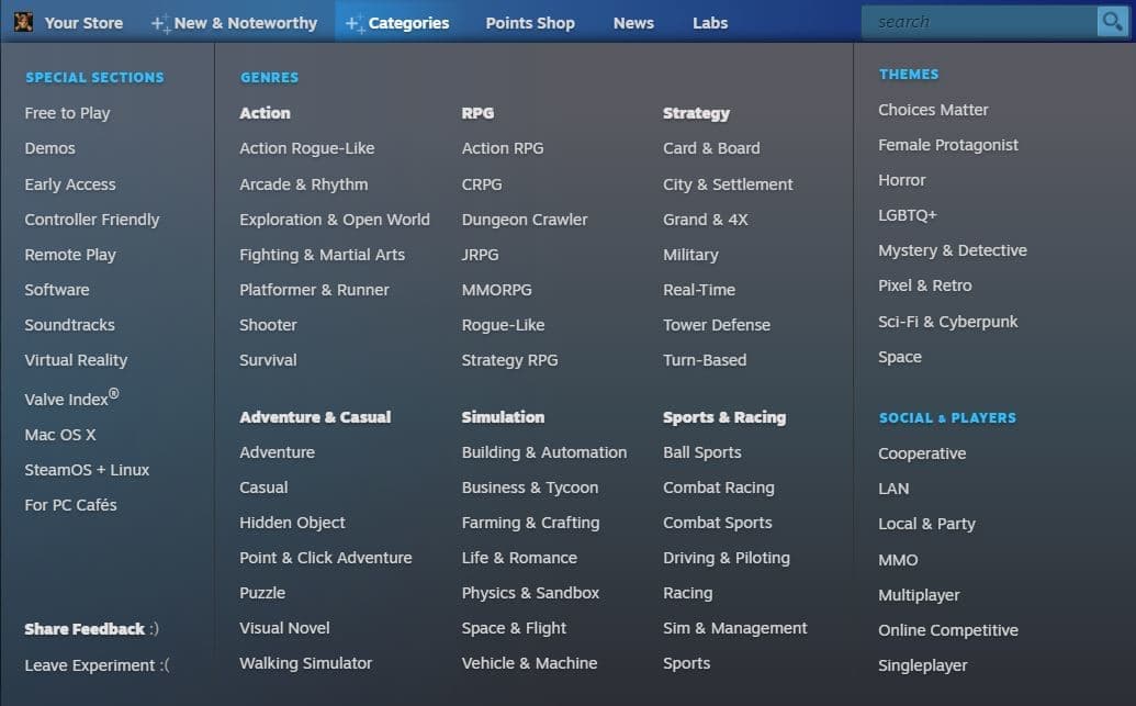 How to Market a Game on Steam When Wishlists Do Not Grow. Players decide faster than developers think. Image 3
