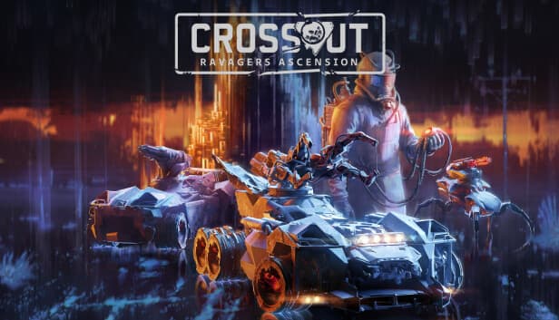 How we reached new players for CrossOut