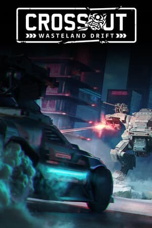CrossOut