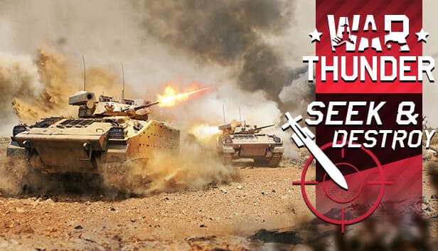 Performance based Campaigns for WarThunder